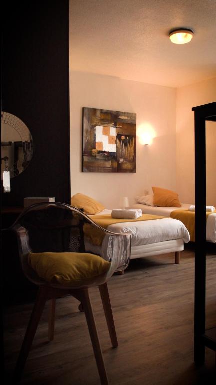 Hidden Bay Hotel 80410 Cayeux-sur-Mer