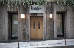 Hôtel Hidden Hotel 28 Rue de l'Arc de Triomphe 75017 Paris Île-de-France
