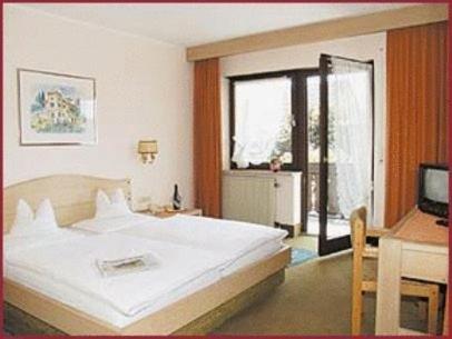 Hôtel Hotel Hiemer Obere Strasse 24, 87700 Memmingen