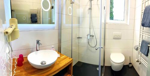 HIL - Hotel im Lus Schopfheim