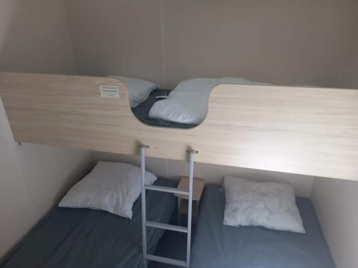 Hillary Hotel 73440 Les Menuires