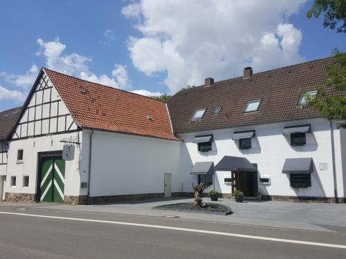 Hôtel Hotel Hilleringmann Hillering 42 Unna