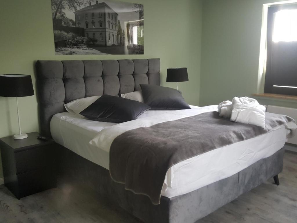 Hôtel Hotel Hilleringmann Hillering 42, 59427 Unna