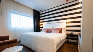 Hills Hotel Lisboa