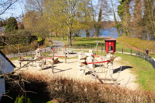 Hotel Himmel und Havel Berlin allemagne