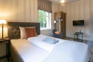 Hôtel Himmelreich Braunfels Am Kurpark 7 35619 Braunfels Hesse