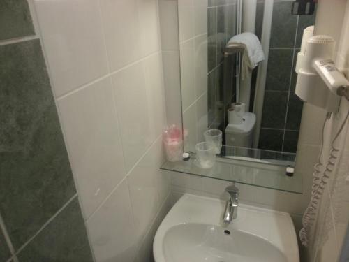 Hipotel Paris Bastille Saint Antoine