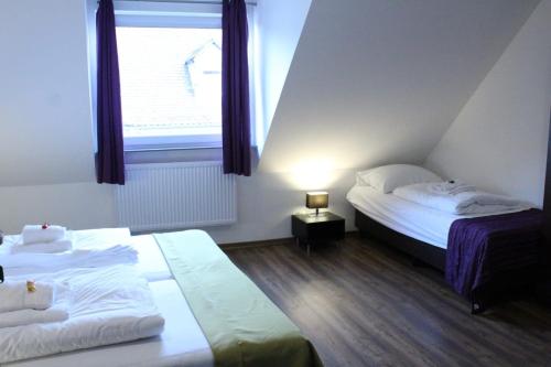 Hirsch Hotel Hanau