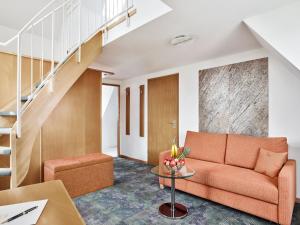 Hirsch Hotel