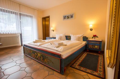 Hotel Hirsch Bad Peterstal allemagne