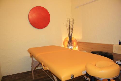 Hotel Hirsch Rothenberg allemagne