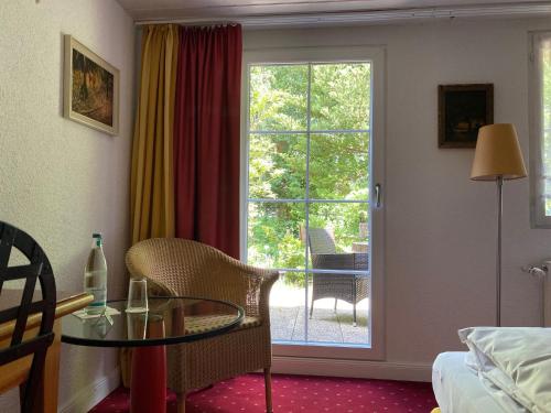 Hotel Hirschen Menzenschwand allemagne
