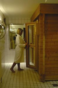 Historik Hotel Garni Christinenhof