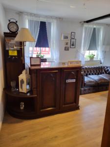 Hôtel Historik Hotel Ochsen Hauptstraße 40-42 71732 Tamm Bade-Wurtemberg