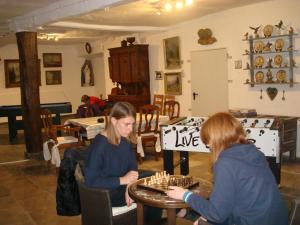 Historischer Winzerverein Boutique B&B