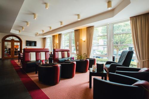 HK Hotel Düsseldorf City