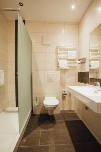 HK Hotel Düsseldorf City