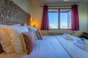 Hôtel ho36 La Plagne Les Mélèzes - D221 (route aime 2000) 73210 La Plagne Rhône-Alpes