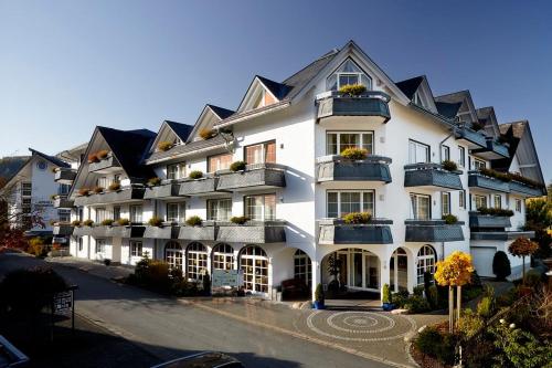 Hotel Hochheide Willingen allemagne