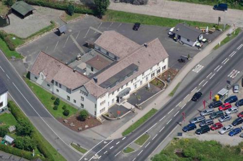Höddelbusch Typ B