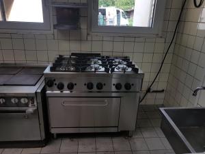 Höddelbusch Typ C