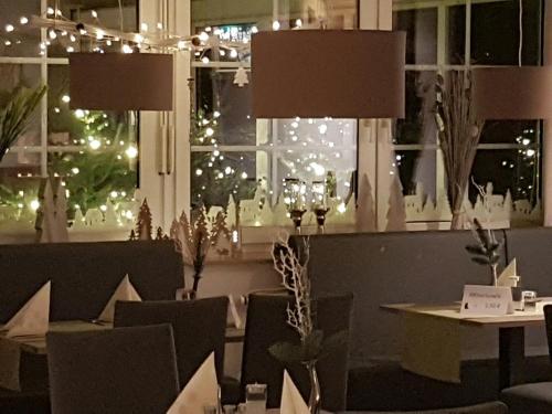 Hotel Hof Münsterland Ahlen allemagne