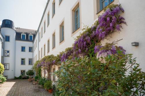 Hofgarten 1824 Hotel garni