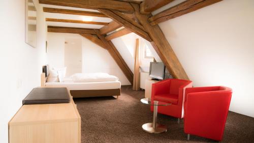 Hotel Hofgut Hohenkarpfen Hausen ob Verena allemagne