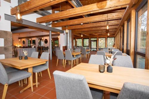Hôtel Hotel Hofgut Imsbach Lapointe Hofgut Imsbach 1 Tholey