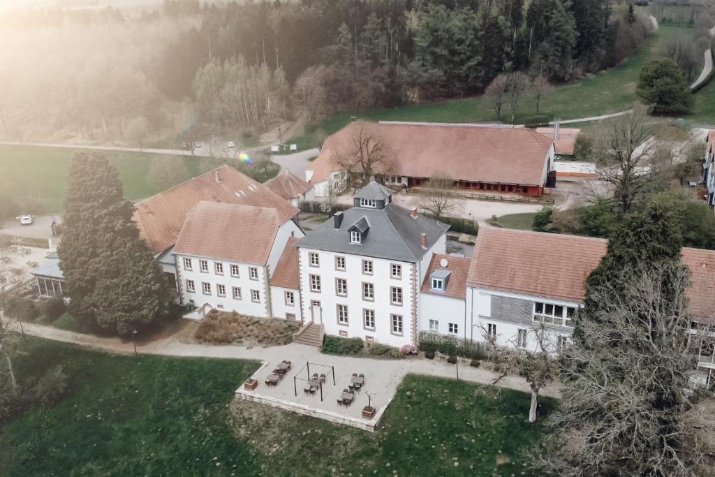 Hôtel Hotel Hofgut Imsbach Lapointe Hofgut Imsbach 1, 66636 Tholey