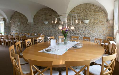 Hofgut Wißberg - Das Weinberghotel