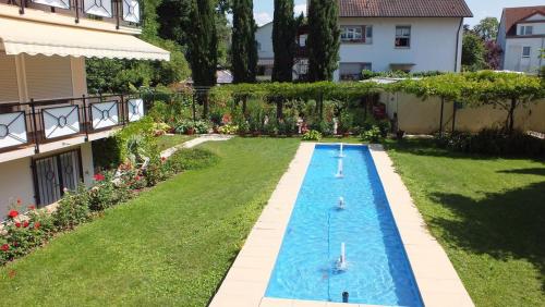 Hôtel Hotel Hofmann Zur Mühle Litschgistr. 6 Bad Krozingen