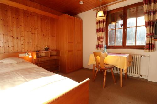 Höhenpension Glashütte Bed&Breakfast Frühstückspension Hotel GARNI