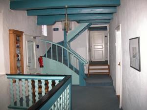 Hohes Haus