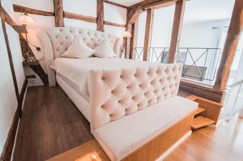Hotel Hohlebach Mühle Homberg allemagne