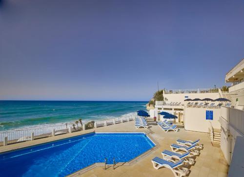 Holiday Inn Algarve - Armação de Pêra, an IHG Hotel