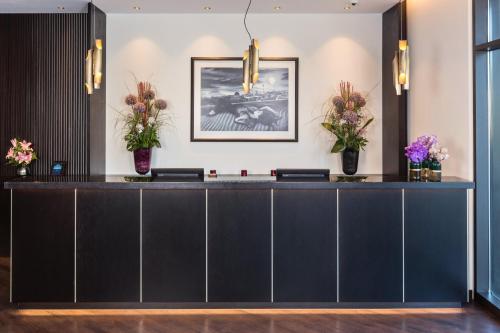 Holiday Inn Berlin City Center East Prenzlauer Berg, an IHG Hotel