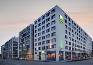Holiday Inn Berlin City East Side, an IHG Hotel
