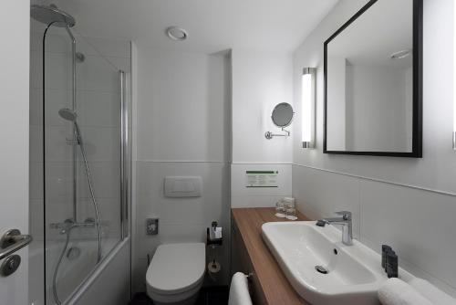 Holiday Inn Berlin City-West, an IHG Hotel