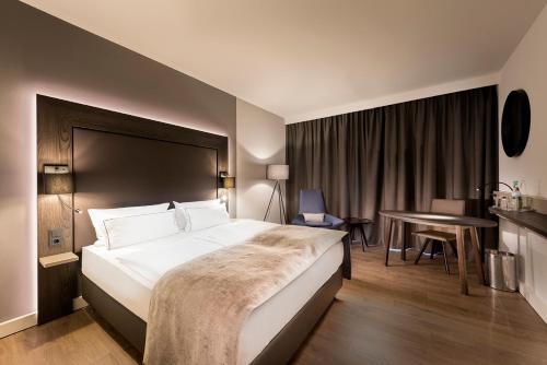 Holiday Inn Berlin City-West, an IHG Hotel