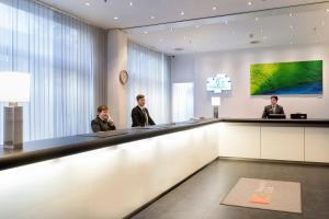 Holiday Inn Berlin City-West, an IHG Hotel