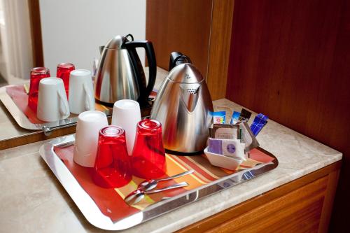 Holiday Inn Bordeaux Sud - Pessac, an IHG Hotel