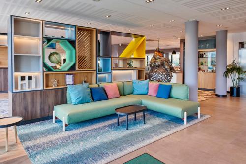 Holiday Inn Bordeaux Sud - Pessac, an IHG Hotel