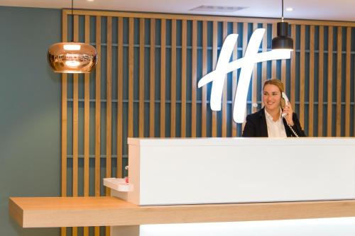 Holiday Inn Calais Coquelles, an IHG Hotel