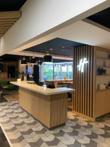 Holiday Inn Clermont Ferrand Centre, an IHG Hotel