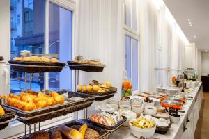 Holiday Inn Dresden - Am Zwinger, an IHG Hotel