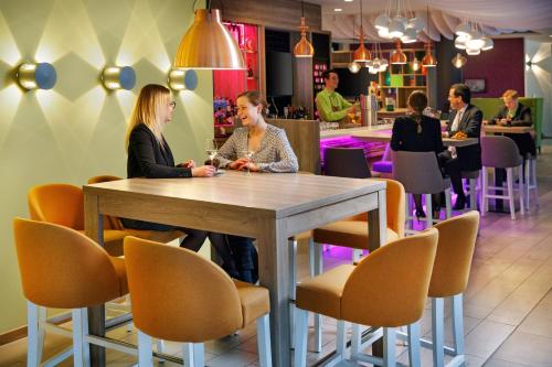 Holiday Inn Düsseldorf City – Toulouser Allee, an IHG Hotel