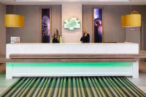 Hôtel Holiday Inn Düsseldorf City – Toulouser Allee, an IHG Hotel Toulouser Allee 5 40211 Düsseldorf Rhénanie du Nord - Westphalie