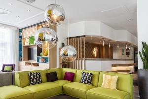 Holiday Inn Düsseldorf-Neuss, an IHG Hotel