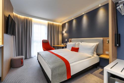 Holiday Inn Express - Berlin - Alexanderplatz, an IHG Hotel
